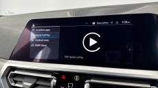 BMW 3 Series 320i M Sport 4dr Step Auto Petrol Saloon